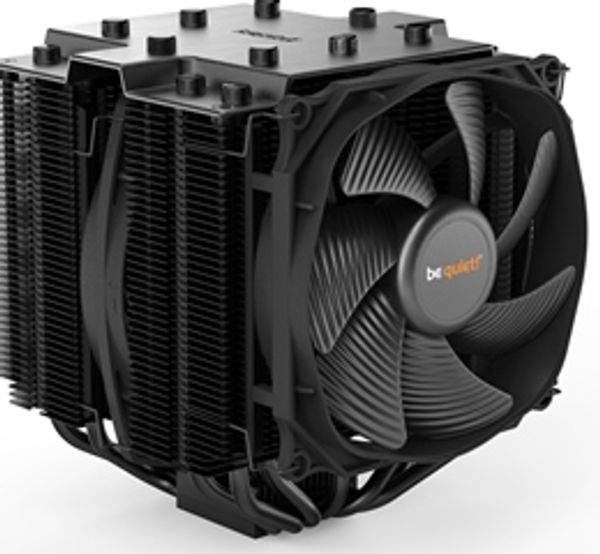 Be Quiet Be Quiet Dark Rock Pro 4 CPU cooler CPU Cooler