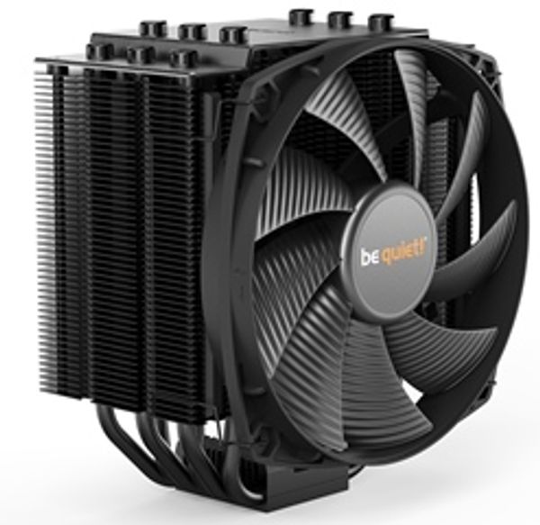 Be Quiet Be Quiet Dark Rock 4 CPU Cooler CPU Cooler