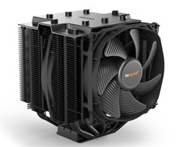 Be Quiet Be Quiet Dark Rock Pro TR4 CPU cooler CPU Cooler