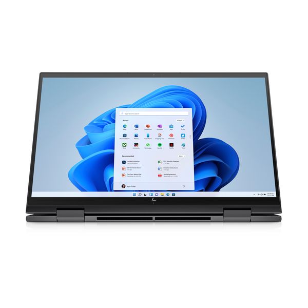HP Envy x360 Convert 15-eu0009nv R7-5700U/16GB/512GB Laptop