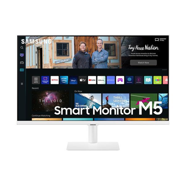 Samsung LS27BM501EUXEN Monitor