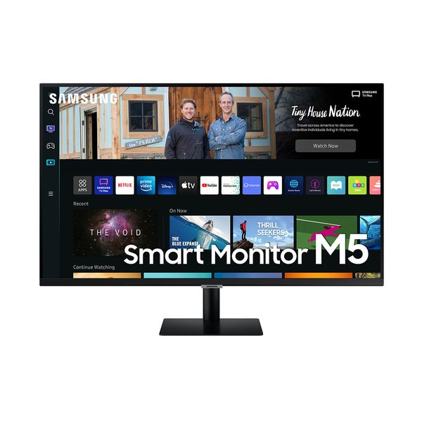 Samsung LS32BM500EUXEN Monitor