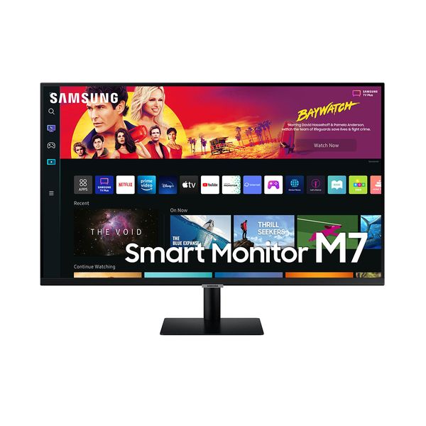 Samsung LS32BM700UUXEN 4K Monitor