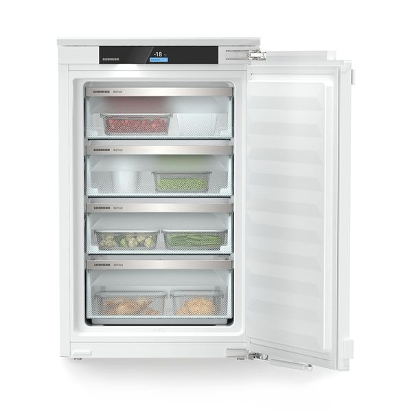 Liebherr IFNd 3954 Εντοιχιζόμενος Καταψύκτης