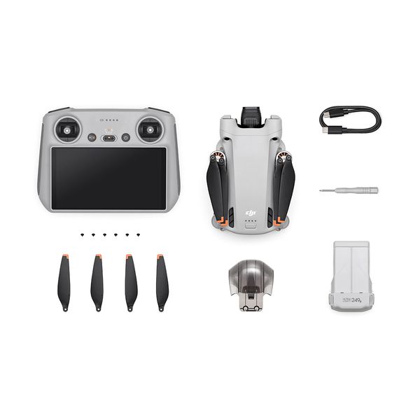 Dji Dji Mini Pro 3 Pro RC Drone