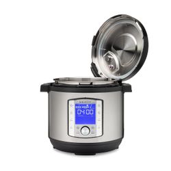 instant pot duo evo plus inner pot