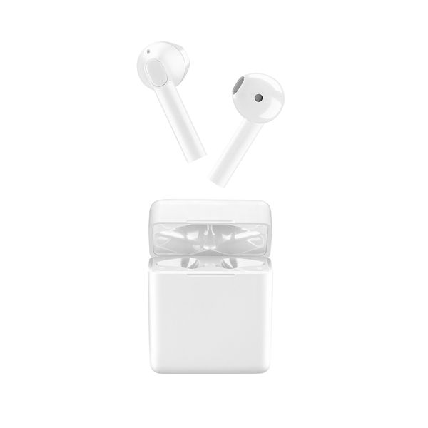 Cellular Line Cellular Line Capsule TWS White Ακουστικά Earbuds