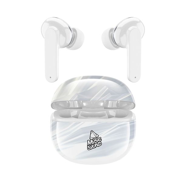 Cellular Line Cellular Line TWS White Ακουστικά Earbuds