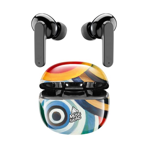 Cellular Line Cellular Line TWS Eye Ακουστικά Earbuds