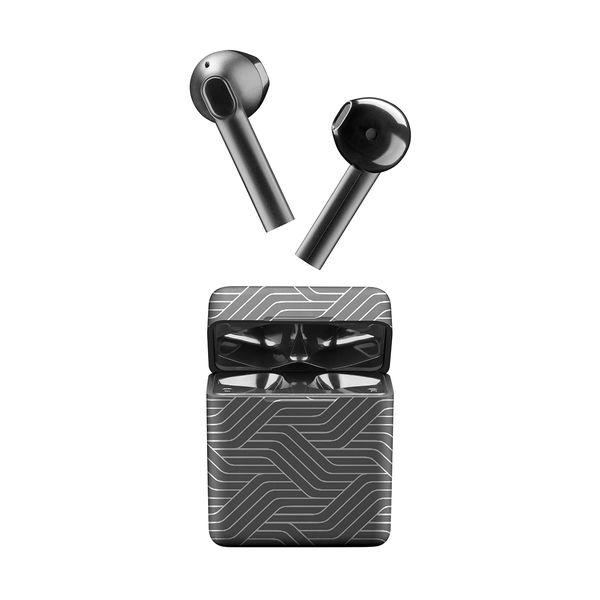 Cellular Line Cellular Line Capsule TWS Stripe Ακουστικά Earbuds