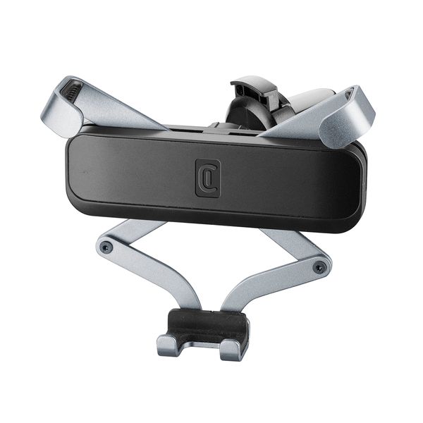 Cellular Line Vent Gravity Black Βάση Αυτοκινήτου