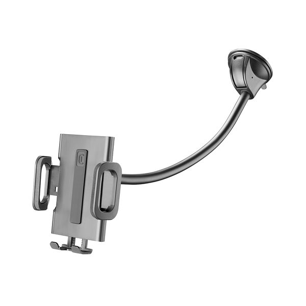 Cellular Line Dash Pilot Flexi Black Βάση Αυτοκινήτου