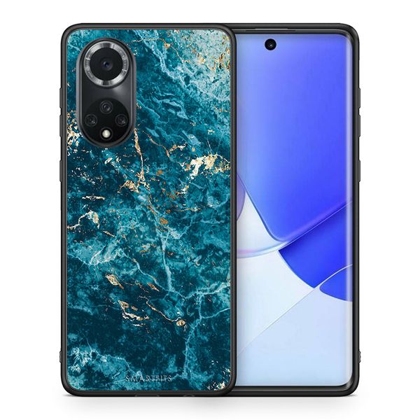 Smartfits Smartfits Marble Blue - Huawei Nova 9/Honor 50 θήκη