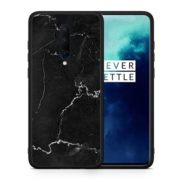 Smartfits Smartfits Marble Black - OnePlus 7T Pro θήκη
