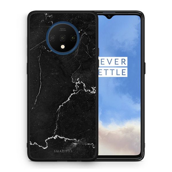 Smartfits Smartfits Marble Black - OnePlus 7T θήκη