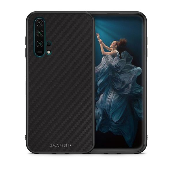 Smartfits Honor 20 Pro (Carbon Black) Θήκη Κινητού