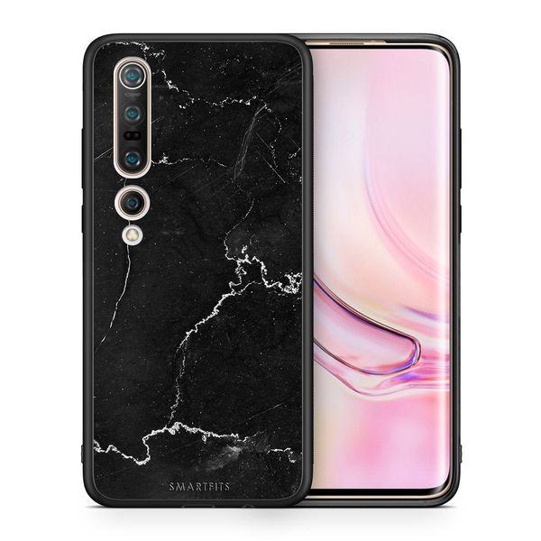 Smartfits Smartfits Marble Black - Xiaomi Mi 10 Pro θήκη