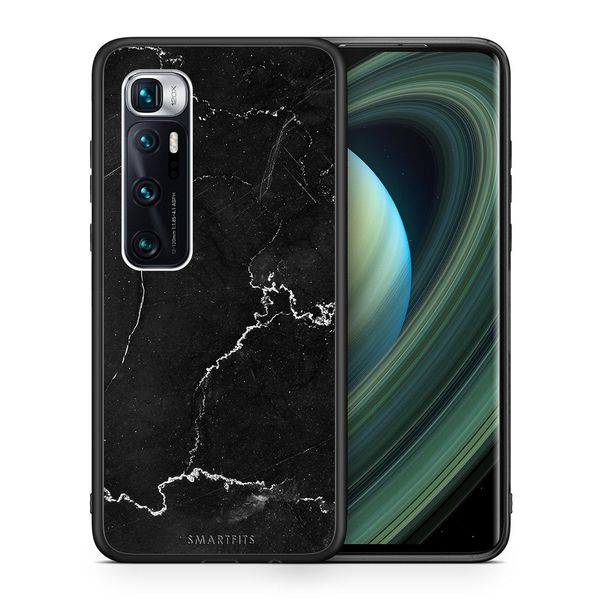 Smartfits Smartfits Marble Black - Xiaomi Mi 10 Ultra θήκη