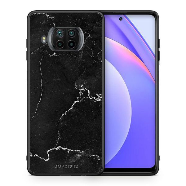 Smartfits Smartfits Marble Black - Xiaomi Mi 10T Lite θήκη