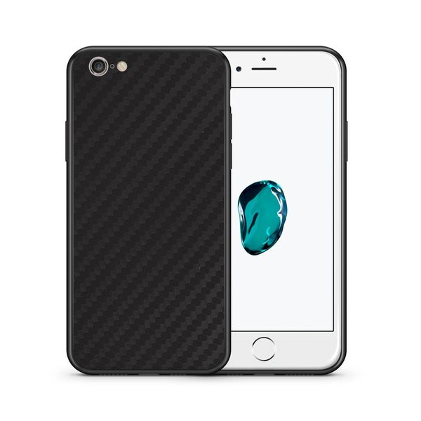 Smartfits Smartfits iPhone 6 Plus/6s Plus (Carbon Black) Θήκη Κινητού