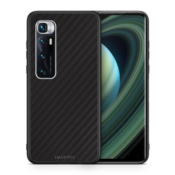 Smartfits Smartfits Carbon Black - Xiaomi Mi 10 Ultra θήκη