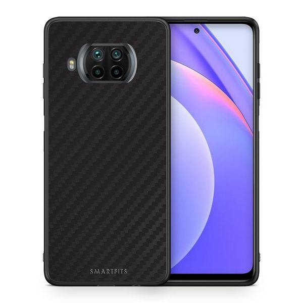 Smartfits Smartfits Carbon Black - Xiaomi Mi 10T Lite θήκη