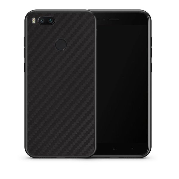 Smartfits Smartfits Carbon Black - Xiaomi Mi A1 θήκη