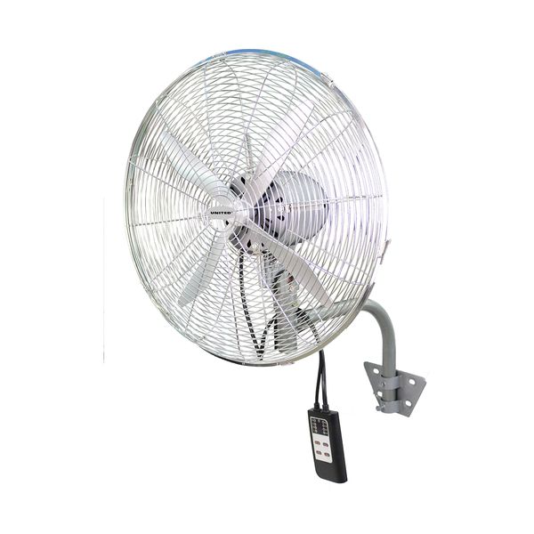 United UIF964 Ανεμιστήρας Τοίχου