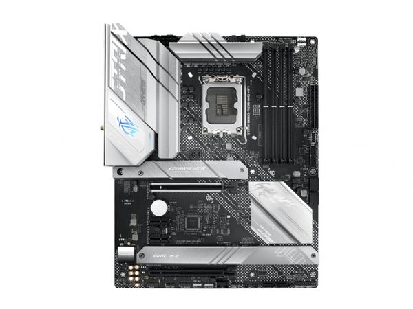 Asus ROG STRIX B660-A GAMING WIFI Μητρική H/Y