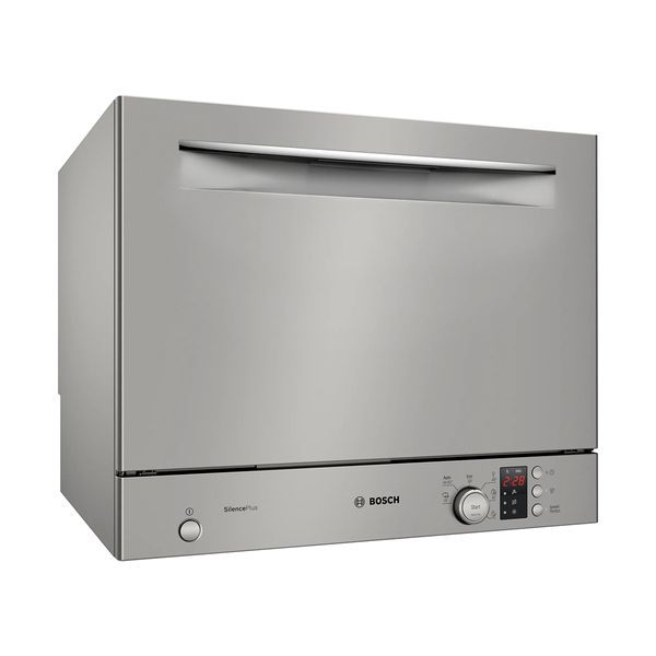 Bosch SKS62E38EU Μίνι Πλυντήριο Πιάτων