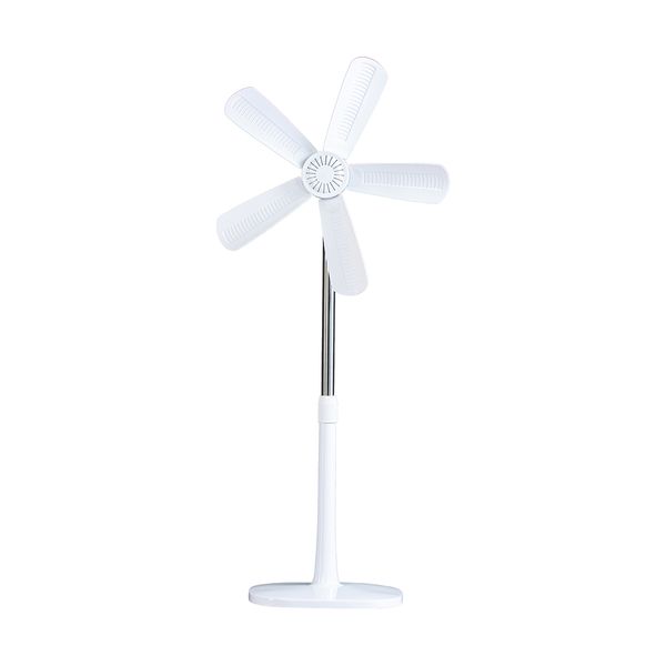 ΑΝΕΜΙΣΤΗΡΑΣ ΟΡΘΟΣΤΑΤΗΣ 50CM EUROLAMP 300-20008