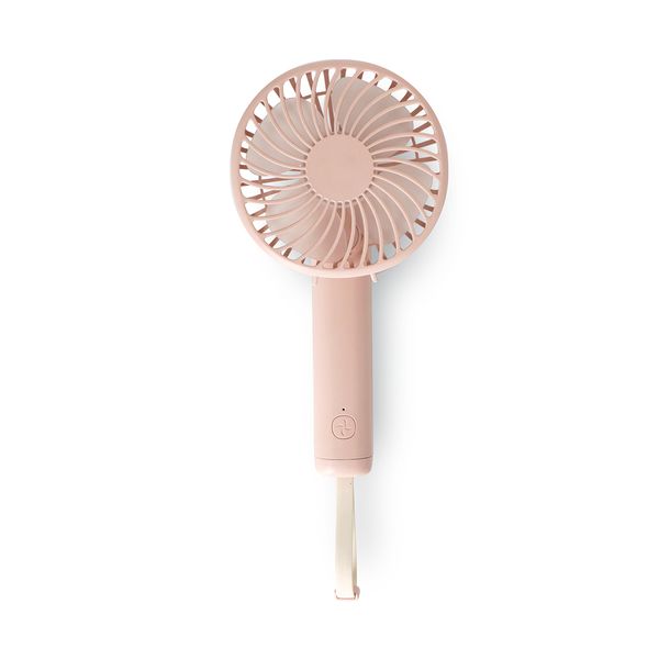 Eurolamp 300-20523 Ανεμιστήρας Χειρός