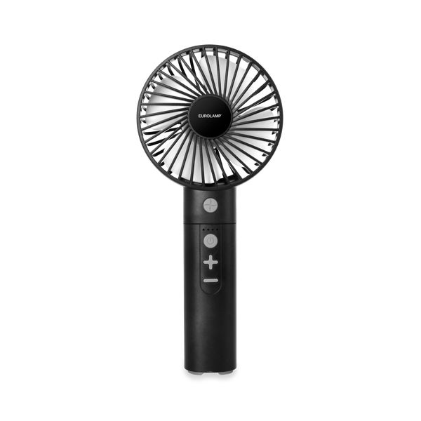 Eurolamp Eurolamp 300-20521 4 σε 1 Ανεμιστήρας Χειρός