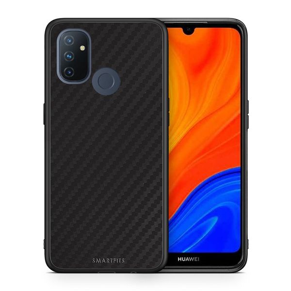 Smartfits Smartfits Carbon Black - OnePlus Nord N100 θήκη