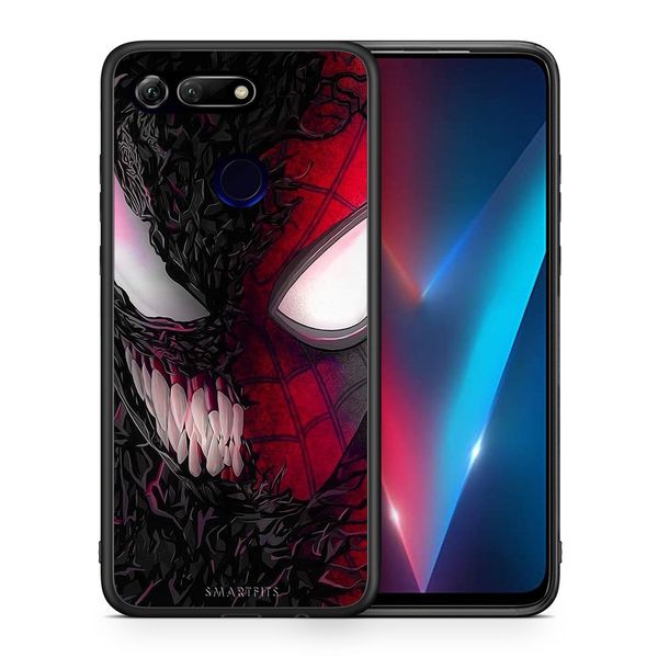 Smartfits Smartfits PopArt SpiderVenom - Honor View 20 θήκη