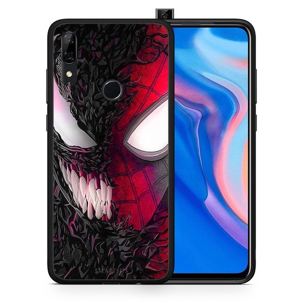 Smartfits Smartfits PopArt SpiderVenom - Huawei P Smart Z θήκη