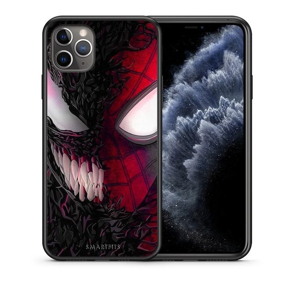 Smartfits Smartfits PopArt SpiderVenom - iPhone 11 Pro θήκη