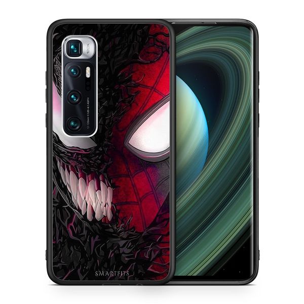 Smartfits Smartfits PopArt SpiderVenom - Xiaomi Mi 10 Ultra θήκη