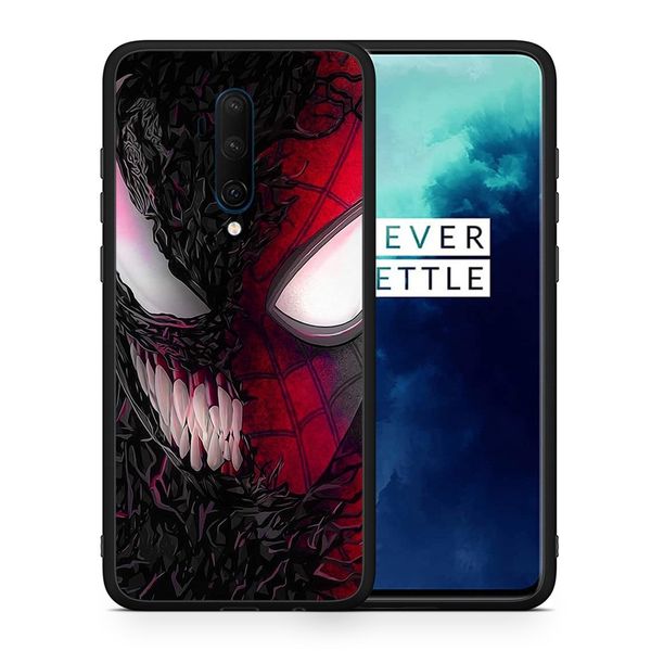 Smartfits Smartfits PopArt SpiderVenom - OnePlus 7T Pro θήκη