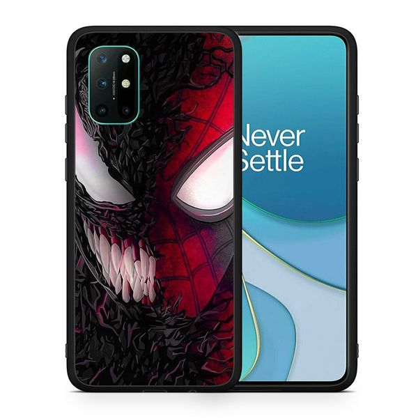 Smartfits Smartfits PopArt SpiderVenom - OnePlus 8T θήκη