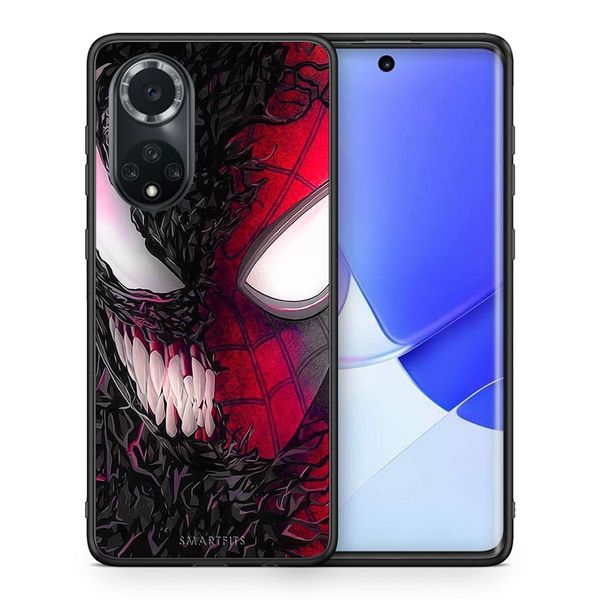Smartfits Smartfits PopArt SpiderVenom - Huawei Nova 9/Honor 50 θήκη