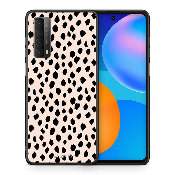 Smartfits Smartfits New Polka Dots - Huawei P Smart 2021 θήκη