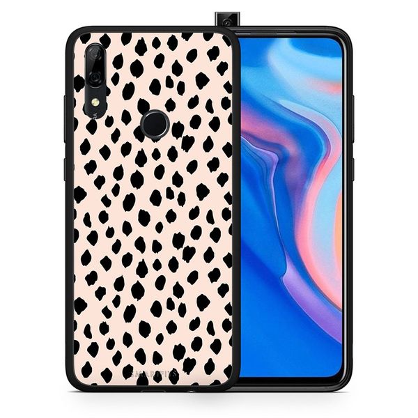 Smartfits Smartfits New Polka Dots - Huawei P Smart Z θήκη