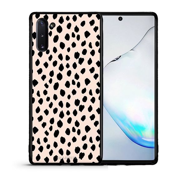 Smartfits Smartfits New Polka Dots - Samsung Note 10 θήκη