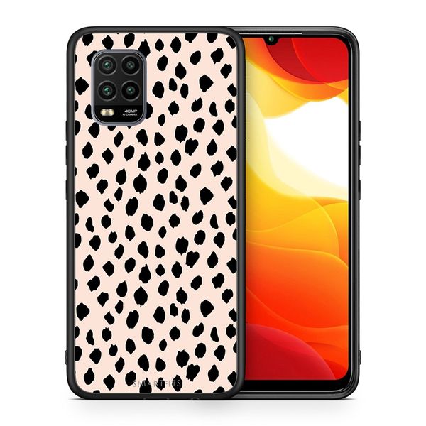 Smartfits Smartfits New Polka Dots - Xiaomi Mi 10 Lite θήκη