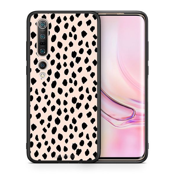 Smartfits Smartfits New Polka Dots - Xiaomi Mi 10 Pro θήκη