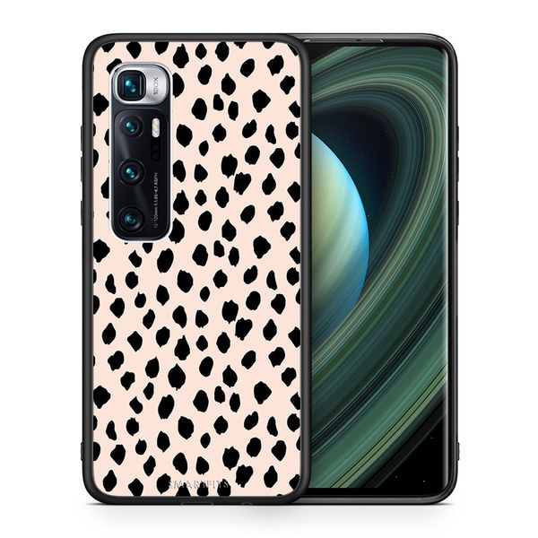 Smartfits Smartfits New Polka Dots - Xiaomi Mi 10 Ultra θήκη