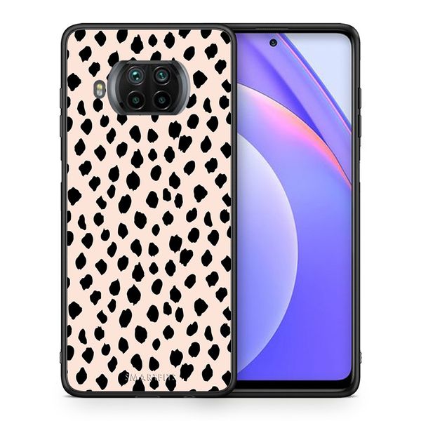 Smartfits Smartfits New Polka Dots - Xiaomi Mi 10T Lite θήκη