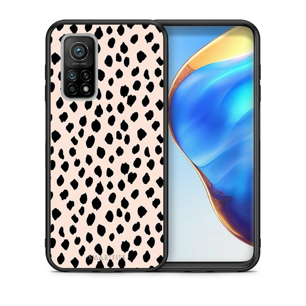 Smartfits Smartfits New Polka Dots - Xiaomi Mi 10T/10T Pro θήκη