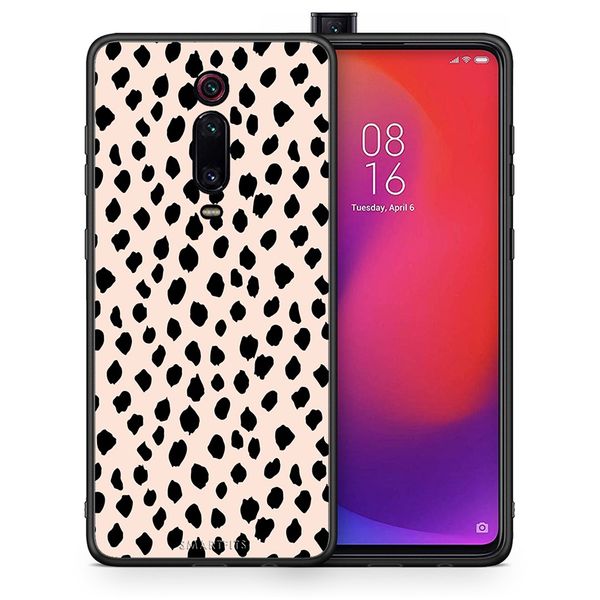 Smartfits Smartfits New Polka Dots - Xiaomi Mi 9T/9T Pro θήκη